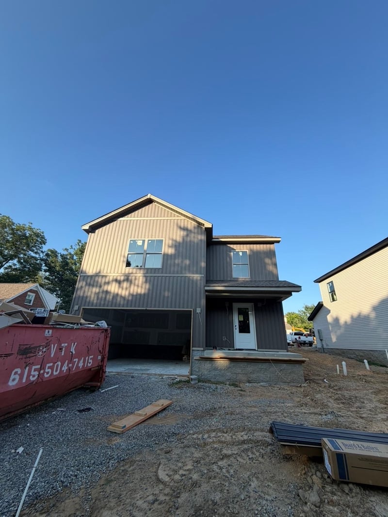 2611 Old Greenbrier Pike, Greenbrier, TN 37073