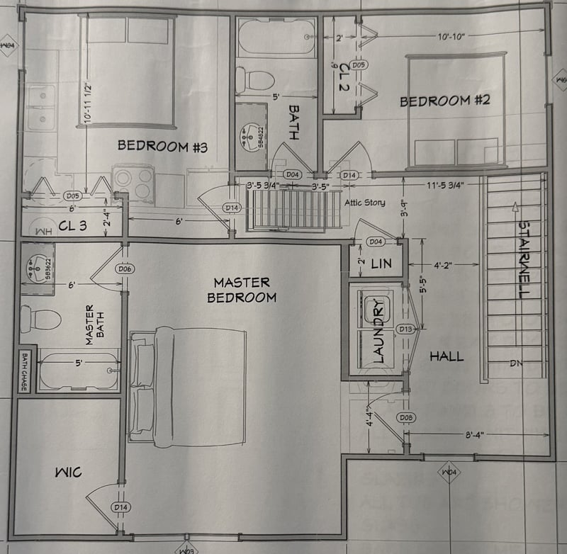 2611 Old Greenbrier Pike, Greenbrier, TN 37073
