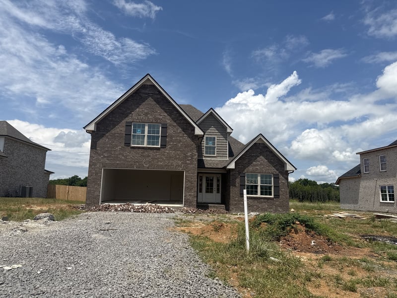 3176 Dusenburg Dr, Christiana, TN 37037