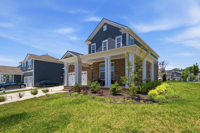 842 Nightingale Ave, Hendersonville, TN 37075