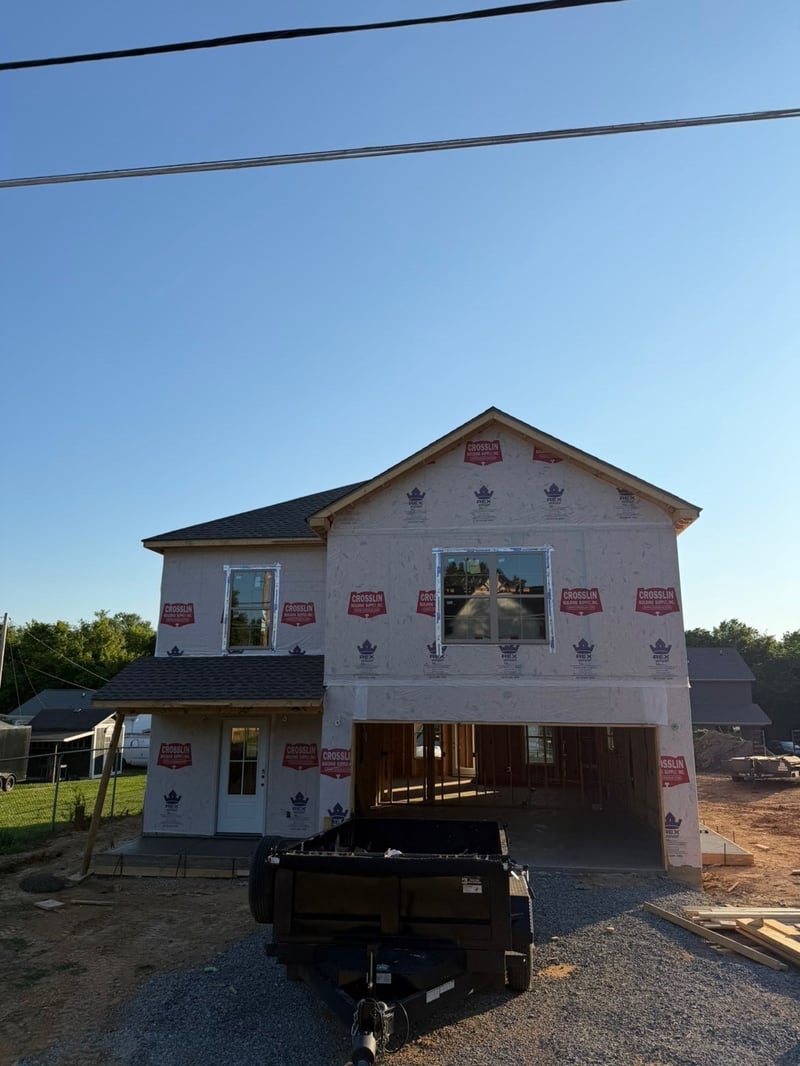 2173 Nunley St, Greenbrier, TN 37073