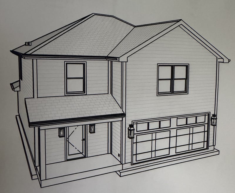 2173 Nunley St, Greenbrier, TN 37073