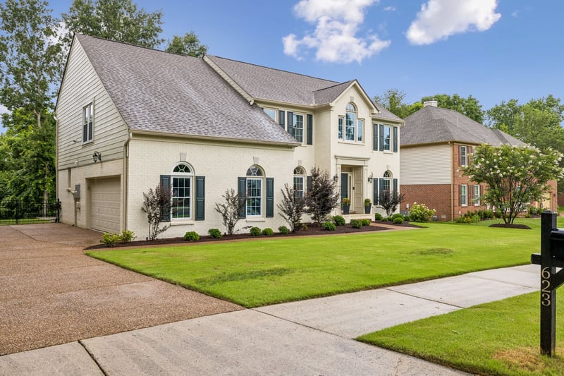 623 Rutherford Ln, Franklin, TN 37064