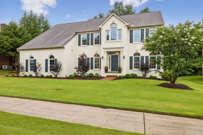 623 Rutherford Ln, Franklin, TN 37064