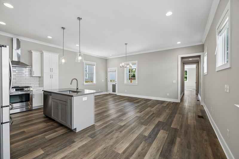 557A Stevenson St, Nashville, TN 37209