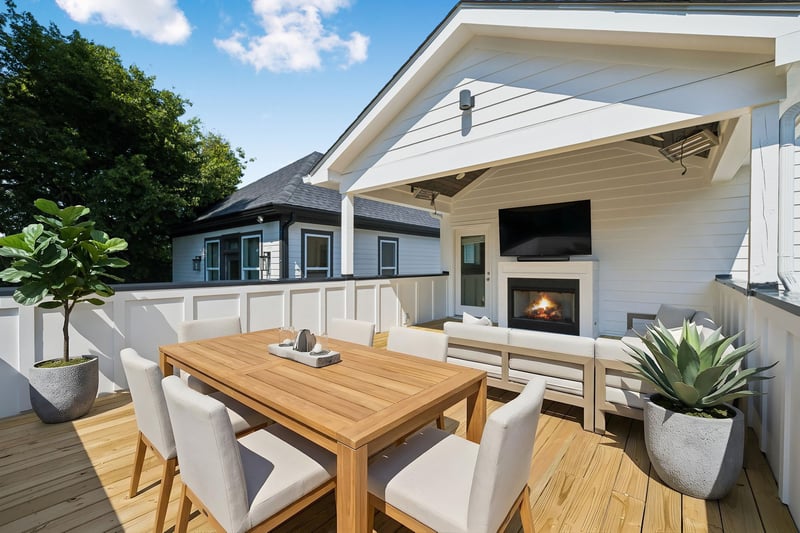 557A Stevenson St, Nashville, TN 37209