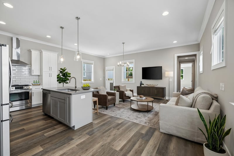 557A Stevenson St, Nashville, TN 37209