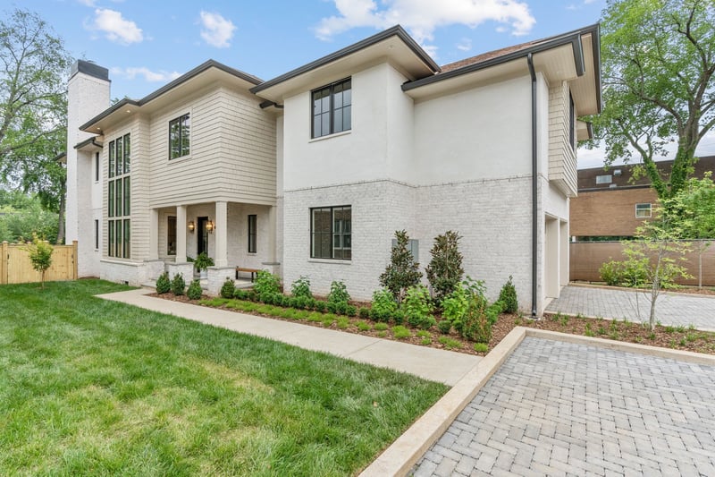 4601 Sloan Rd #4, Nashville, TN 37209
