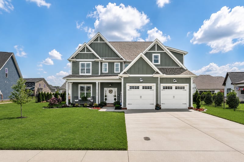 5708 Mullendore Ct, Murfreesboro, TN 37127