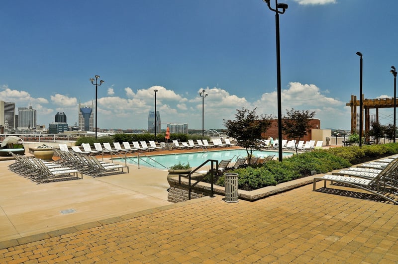 600 12th Ave #832, Nashville, TN 37203