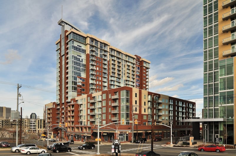 600 12th Ave #832, Nashville, TN 37203