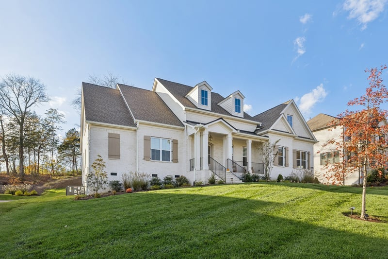 2033 Vail Tc, Nolensville, TN 37135