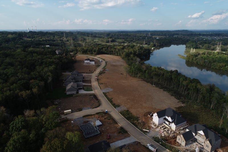 170 Watermill Ln Lot 32, Lebanon, TN 37087