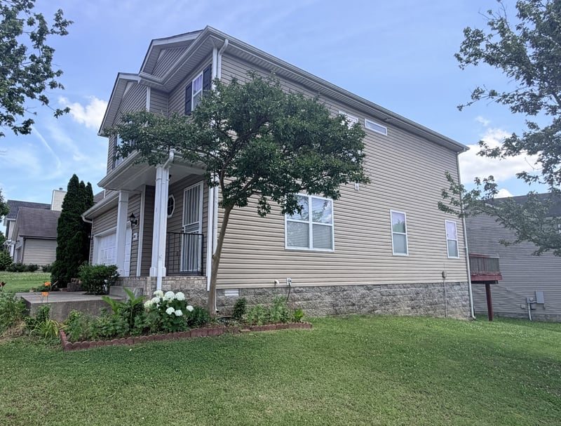 5021 Luker Ln, Antioch, TN 37013