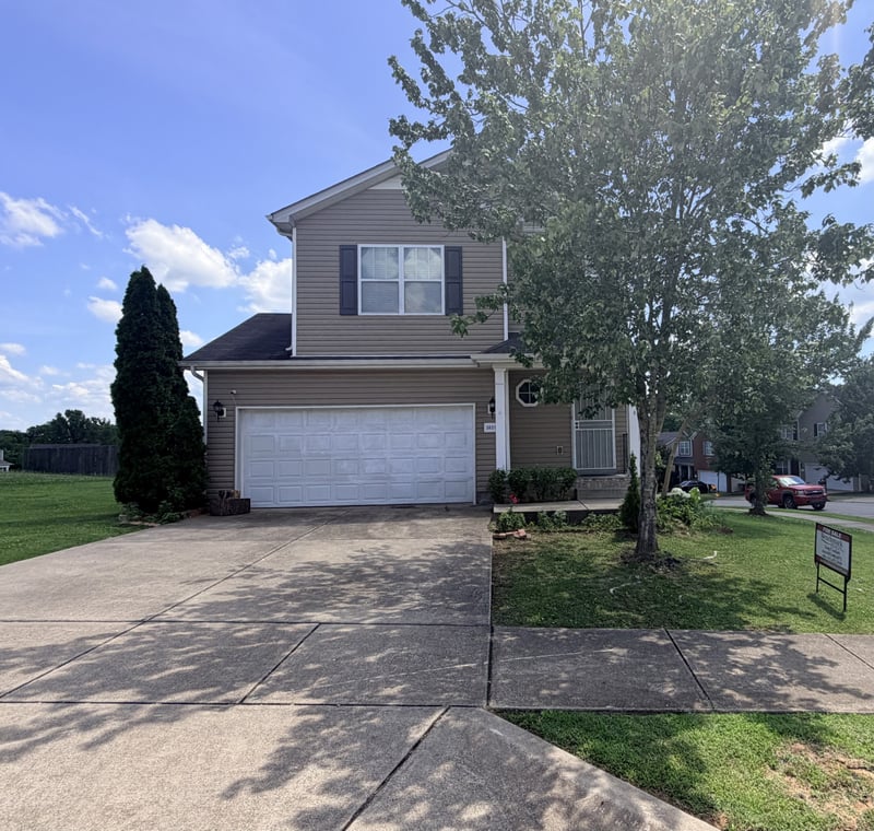 5021 Luker Ln, Antioch, TN 37013