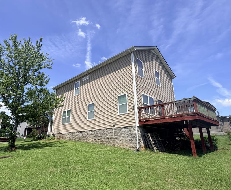 5021 Luker Ln, Antioch, TN 37013