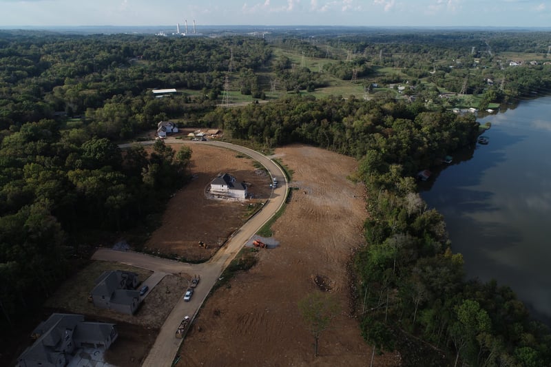 172 Watermill Ln Lot 33, Lebanon, TN 37087