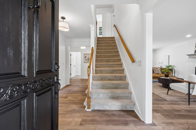 509 N Woods Ct, Brentwood, TN 37027