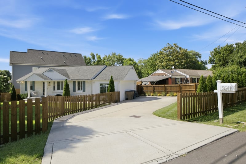 5011 Cherrywood Dr, Nashville, TN 37211