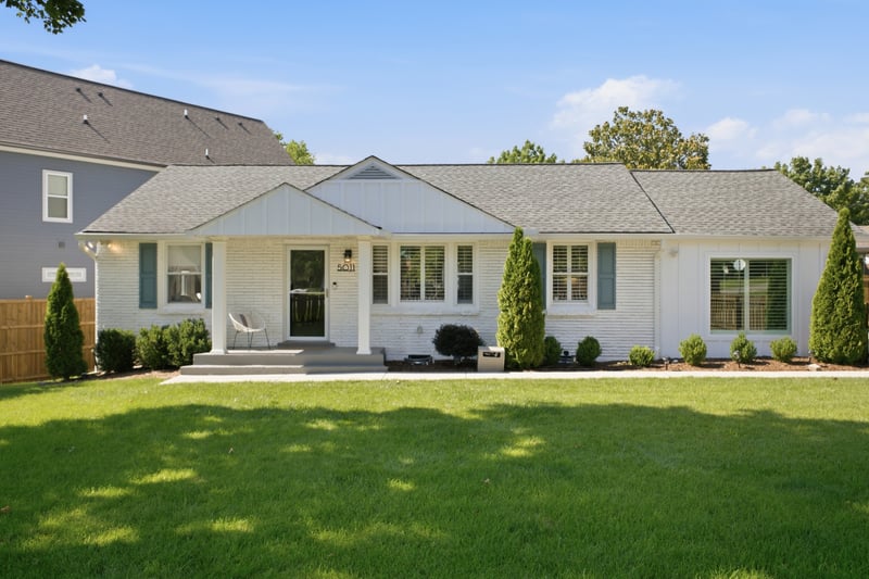 5011 Cherrywood Dr, Nashville, TN 37211