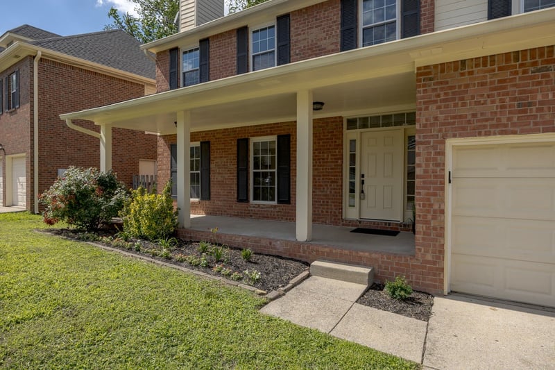 4972 Alexis Dr, Antioch, TN 37013