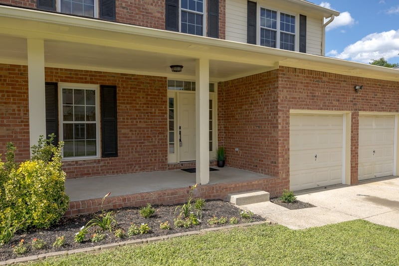 4972 Alexis Dr, Antioch, TN 37013