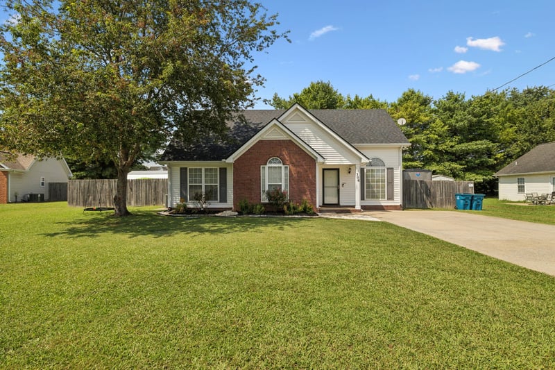 106 Pintail Ct, Murfreesboro, TN 37130
