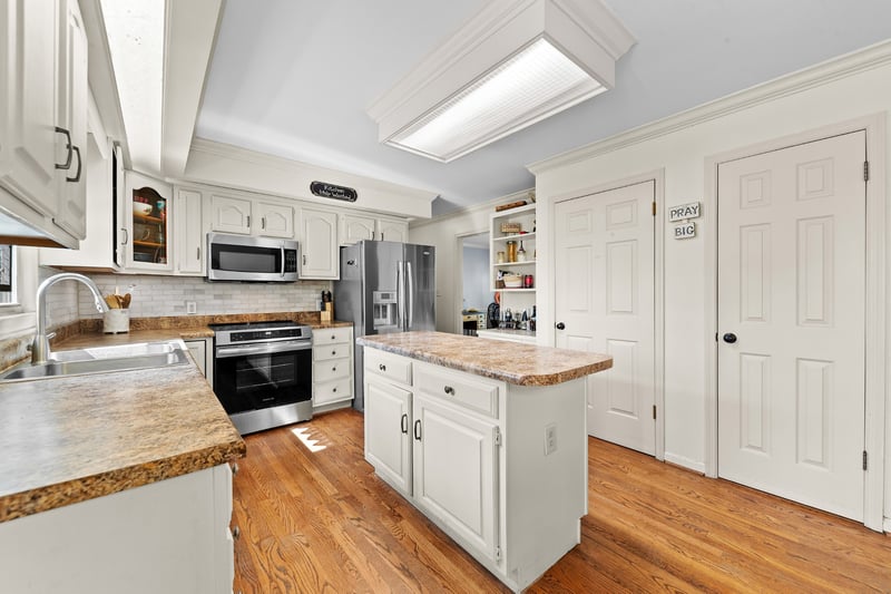 1503 Heritage Dr, Columbia, TN 38401