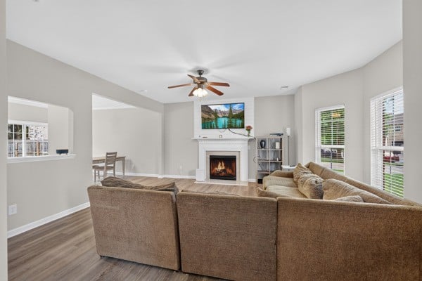 809 W Sagewood Dr, Gallatin, TN 37066