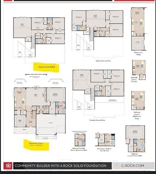 23 Buckhorn Ct, Fairview, TN 37062