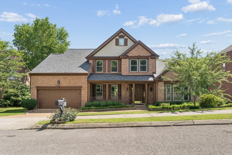 416 Mackenzie Way, Franklin, TN 37064