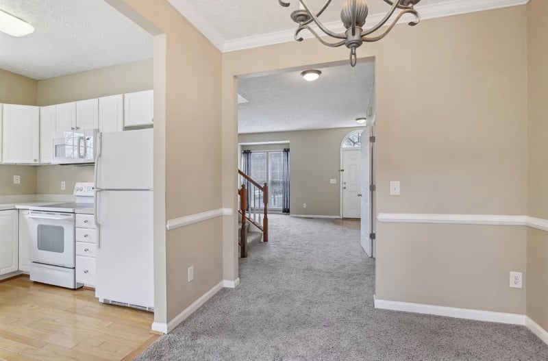 7841 Heaton Way, Nashville, TN 37211
