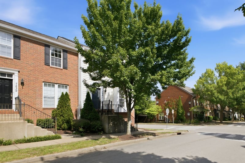 7841 Heaton Way, Nashville, TN 37211