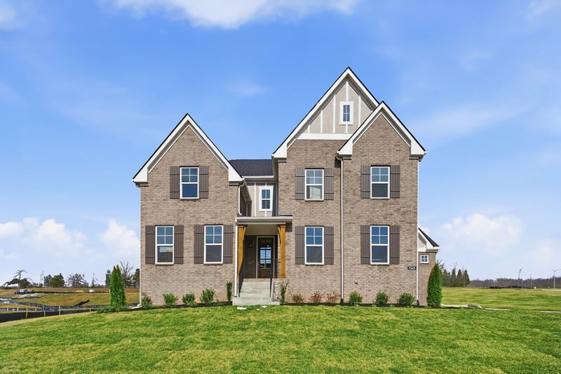 45 Buckhorn Ct, Fairview, TN 37062