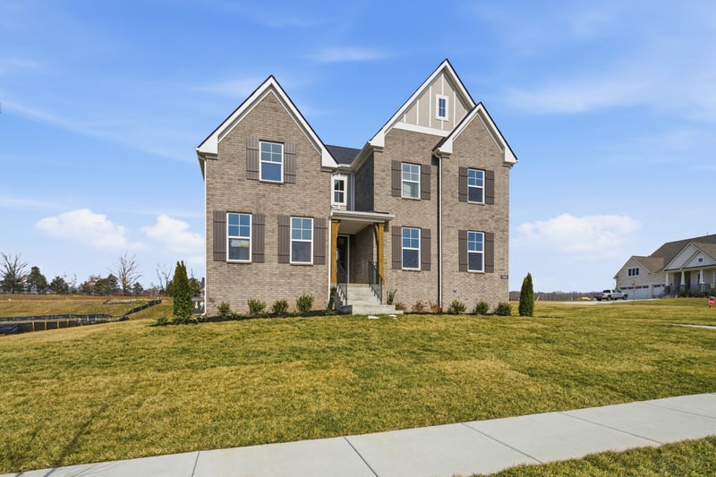 45 Buckhorn Ct, Fairview, TN 37062