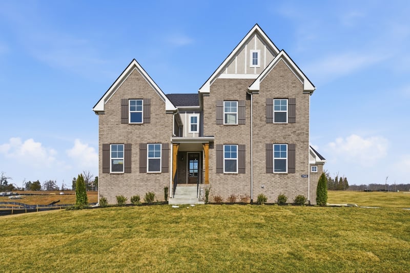 45 Buckhorn Ct, Fairview, TN 37062