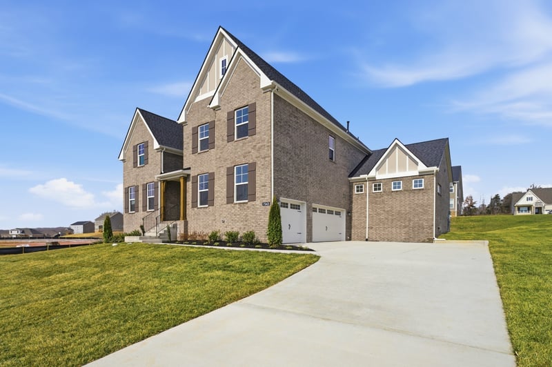45 Buckhorn Ct, Fairview, TN 37062
