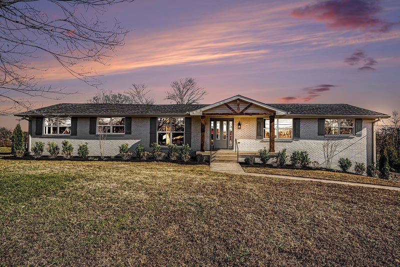 1616 Saundersville Ferry Rd, Mount Juliet, TN 37122