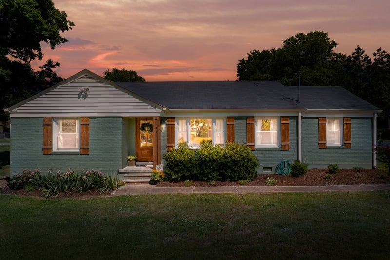 106 Carol Dr, Columbia, TN 38401