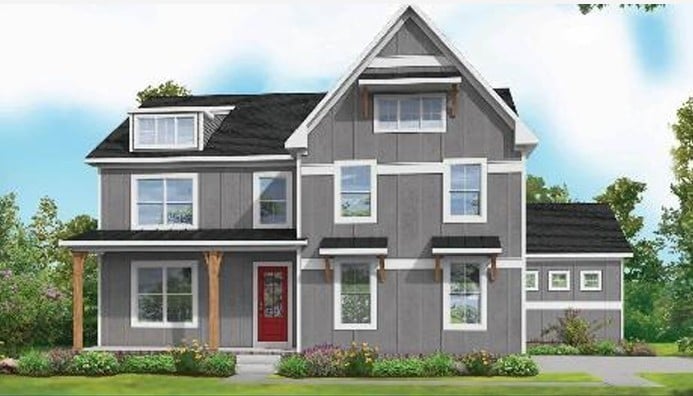 42 Pine St, Fairview, TN 37062