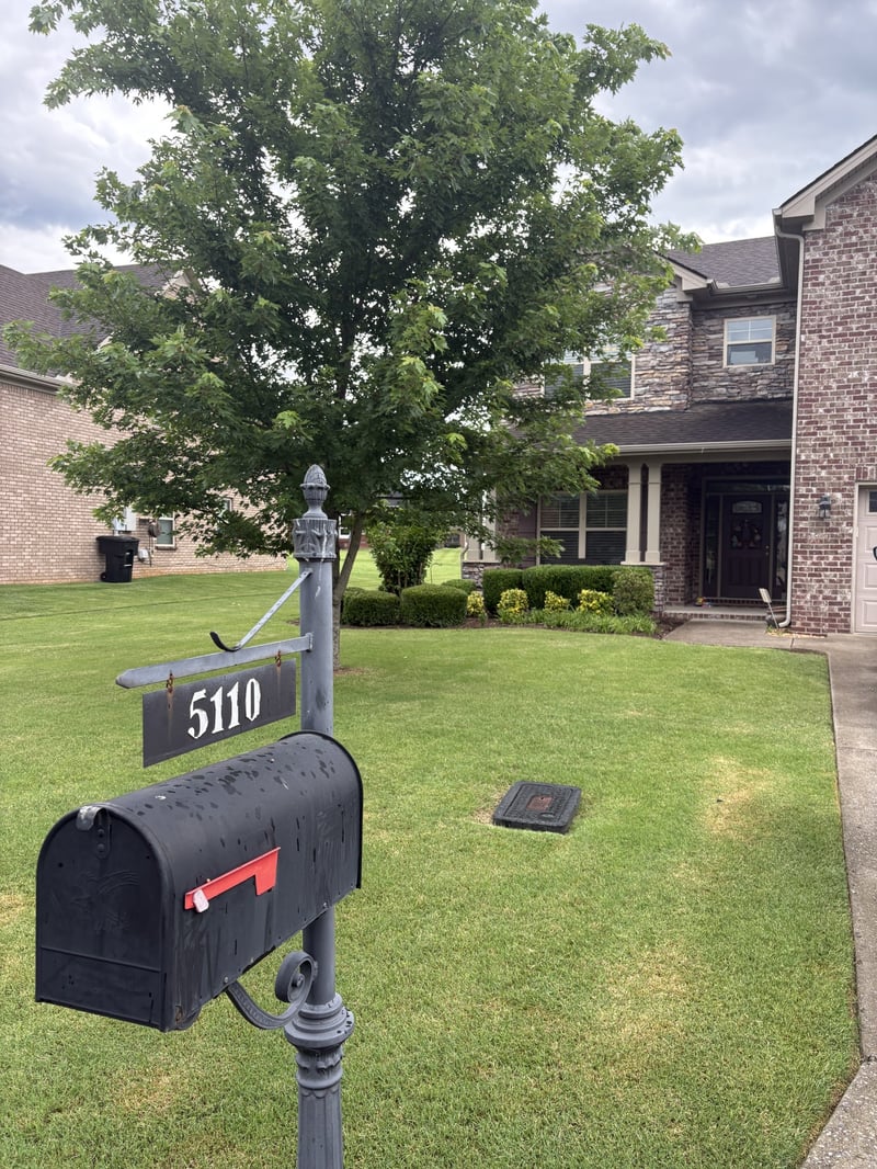 5110 Heroes Ln, Murfreesboro, TN 37129