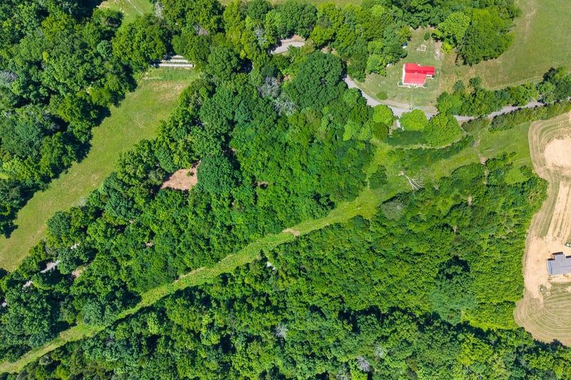 Belotes Bend Rd, Castalian Springs, TN 37031