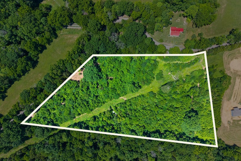 Belotes Bend Rd, Castalian Springs, TN 37031