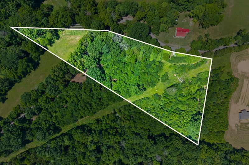 Belotes Bend Rd, Castalian Springs, TN 37031