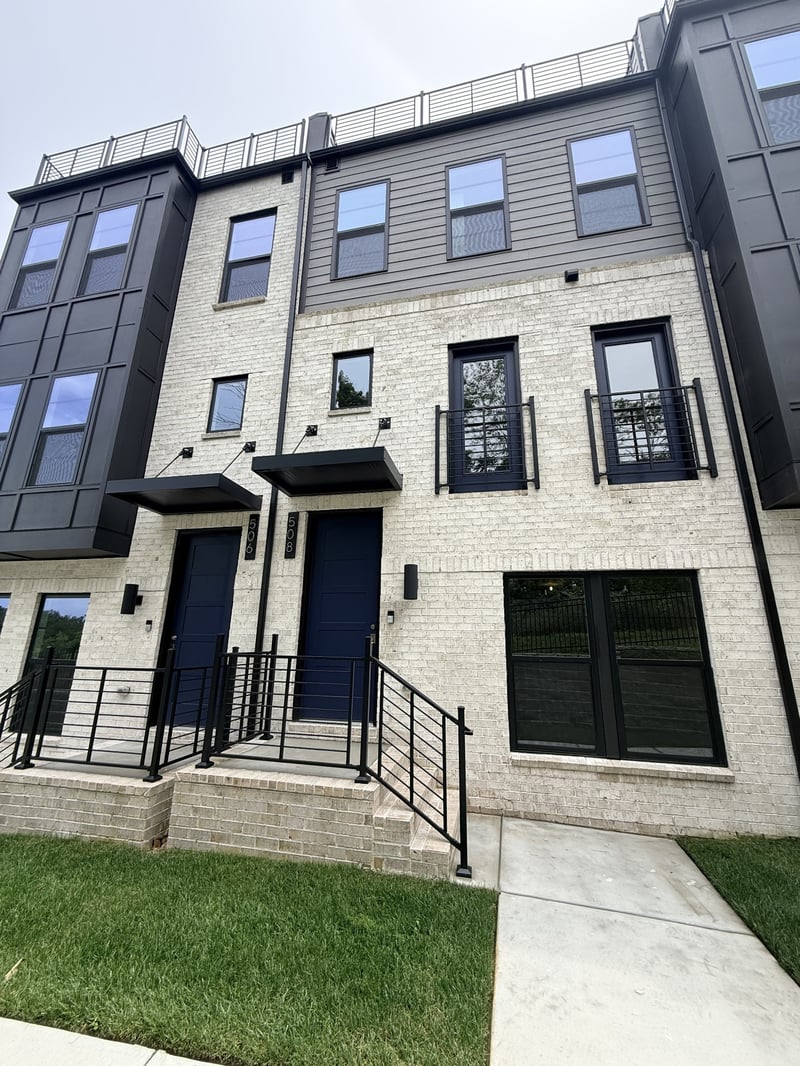 508 City Scape, Nashville, TN 37218