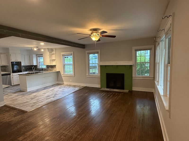 505 W 15th St, Columbia, TN 38401