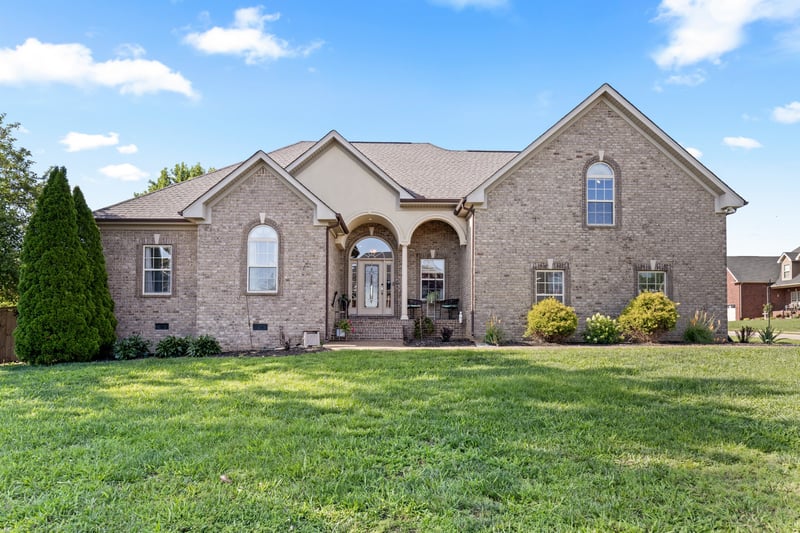 101 Ashfield Ct, White House, TN 37188