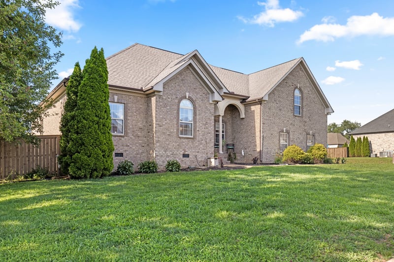101 Ashfield Ct, White House, TN 37188