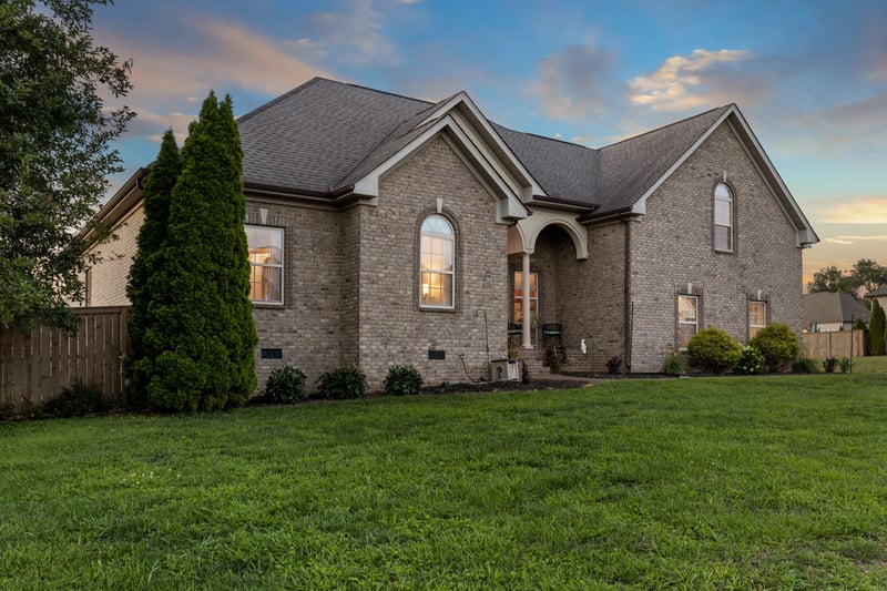 101 Ashfield Ct, White House, TN 37188