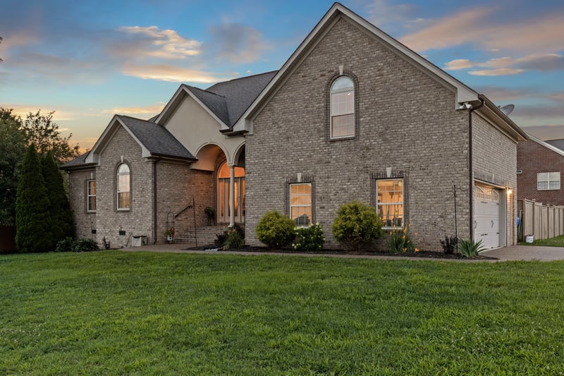101 Ashfield Ct, White House, TN 37188